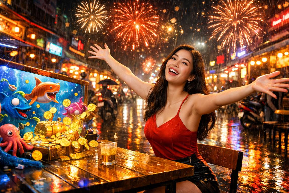 za com Sư Tử Vàng Turbo
